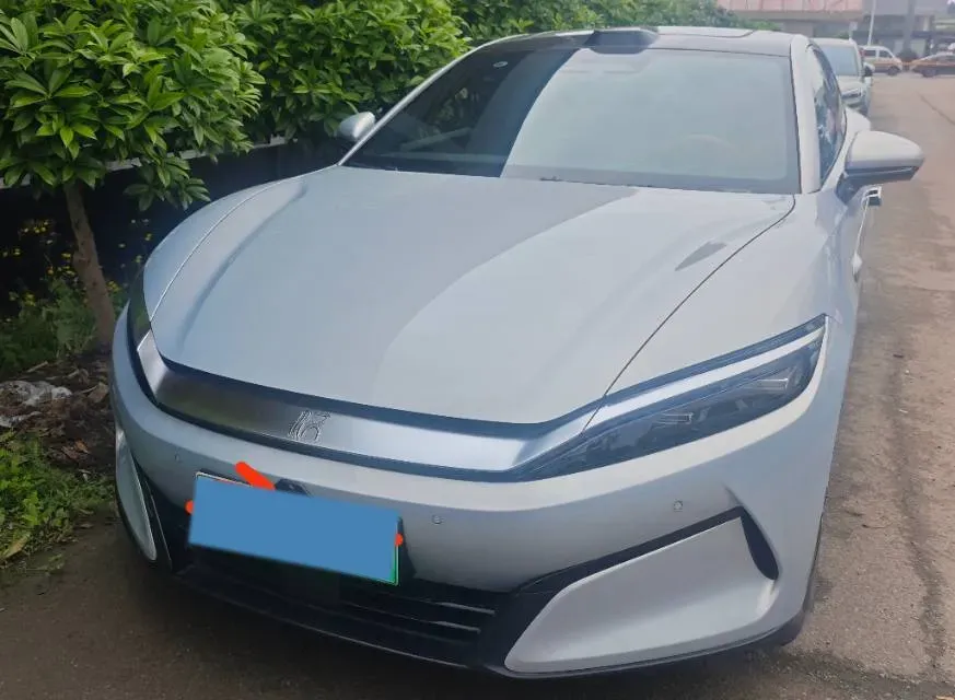 2025 BYD HanL BEV,autocango,china used car exporter,china ev exporter,chinese used car exporter,chinese used ev exporter