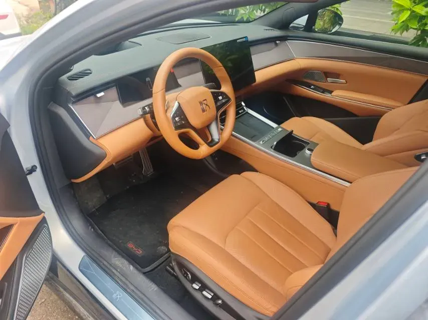 2025 BYD HanL BEV,autocango,china used car exporter,china ev exporter,chinese used car exporter,chinese used ev exporter