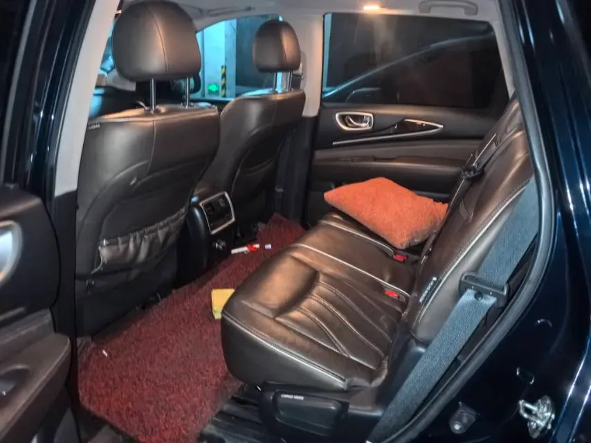 2020 Infiniti QX60 2.5T 234HP L4 CVT Hybrid,autocango,china used car exporter,china ev exporter,chinese used car exporter,chinese used ev exporter