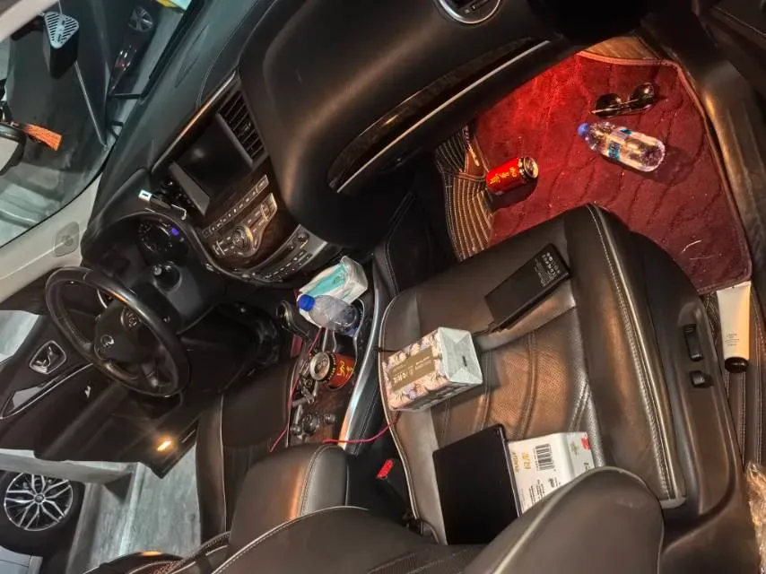 2020 Infiniti QX60 2.5T 234HP L4 CVT Hybrid,autocango,china used car exporter,china ev exporter,chinese used car exporter,chinese used ev exporter