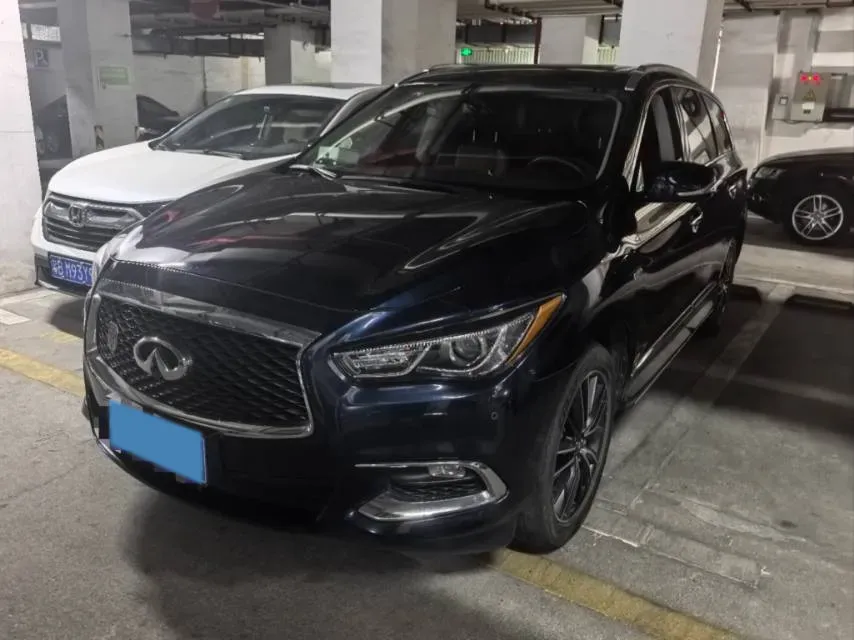 2020 Infiniti QX60 2.5T 234HP L4 CVT Hybrid,autocango,china used car exporter,china ev exporter,chinese used car exporter,chinese used ev exporter