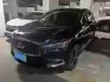 2020 Infiniti QX60 2.5T 234HP L4 CVT Hybrid