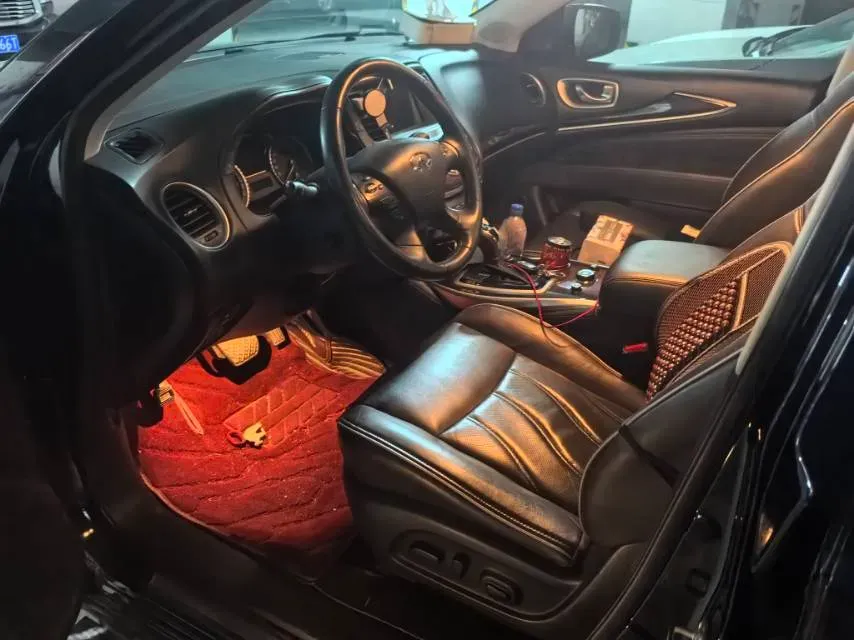 2020 Infiniti QX60 2.5T 234HP L4 CVT Hybrid,autocango,china used car exporter,china ev exporter,chinese used car exporter,chinese used ev exporter