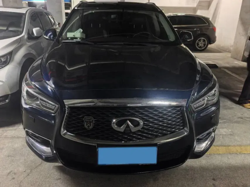 2020 Infiniti QX60 2.5T 234HP L4 CVT Hybrid,autocango,china used car exporter,china ev exporter,chinese used car exporter,chinese used ev exporter