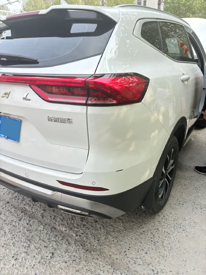 2021 Haval H6 1.5T 150HP L4 7DCT,autocango,china used car exporter,china ev exporter,chinese used car exporter,chinese used ev exporter