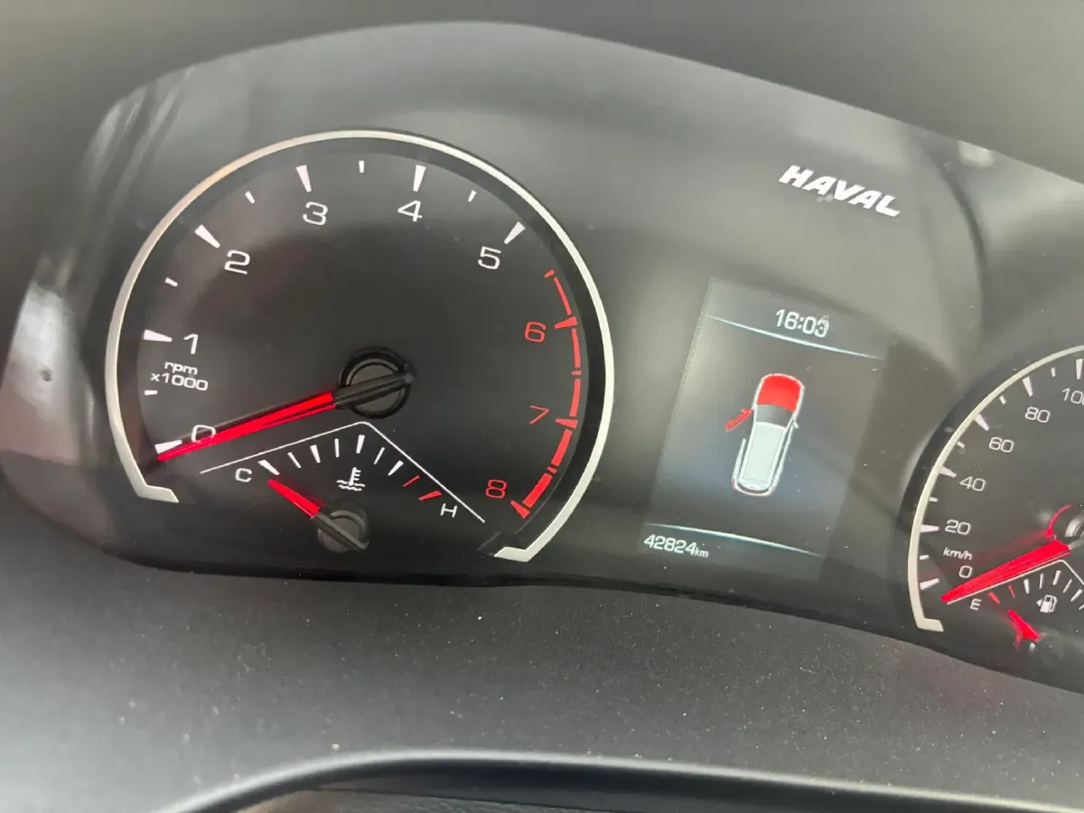 2021 Haval H6 1.5T 150HP L4 7DCT,autocango,china used car exporter,china ev exporter,chinese used car exporter,chinese used ev exporter