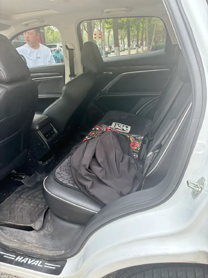 2021 Haval H6 1.5T 150HP L4 7DCT,autocango,china used car exporter,china ev exporter,chinese used car exporter,chinese used ev exporter