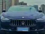 2019 Maserati Ghibli 3.0T 350HP V6 8AT