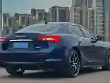 2019 Maserati Ghibli 3.0T 350HP V6 8AT