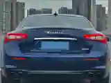 2019 Maserati Ghibli 3.0T 350HP V6 8AT