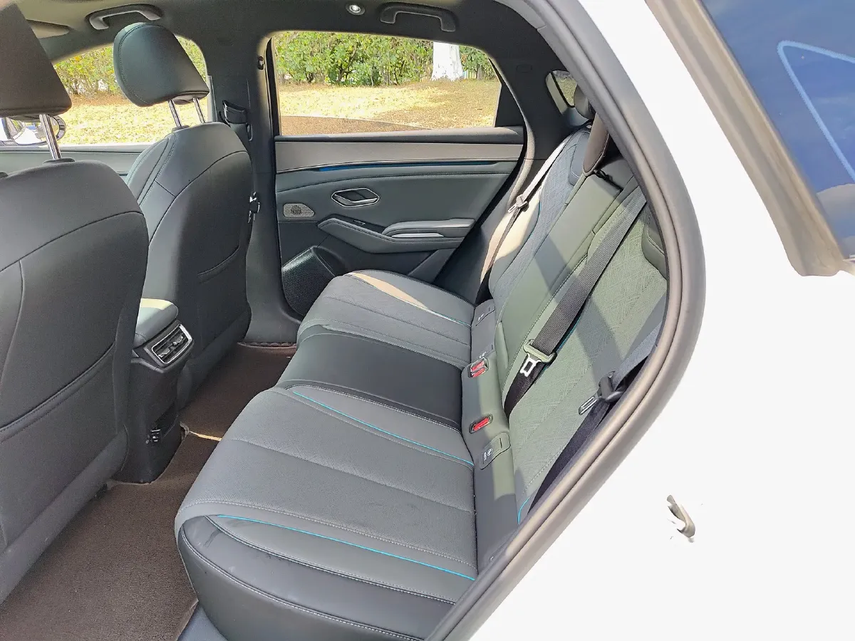 2024 BYD QinL 1.5L 101HP L4 E-CVT PHEV 15.87KWH,autocango,china used car exporter,china ev exporter,chinese used car exporter,chinese used ev exporter