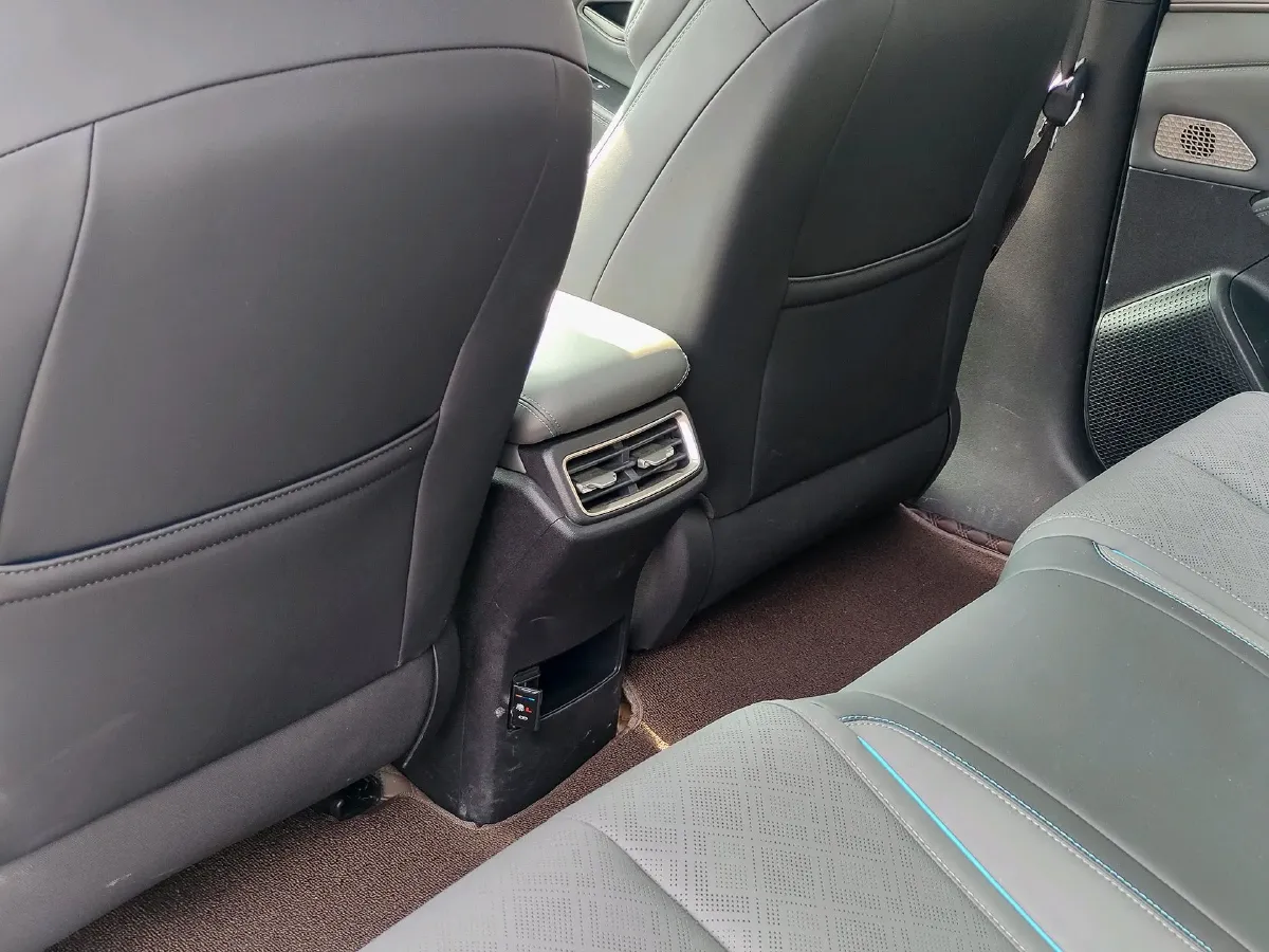 2024 BYD QinL 1.5L 101HP L4 E-CVT PHEV 15.87KWH,autocango,china used car exporter,china ev exporter,chinese used car exporter,chinese used ev exporter