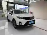 2019 GAC Trumpchi GS3 1.5T 163HP L3 7DCT