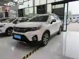 2019 GAC Trumpchi GS3 1.5T 163HP L3 7DCT