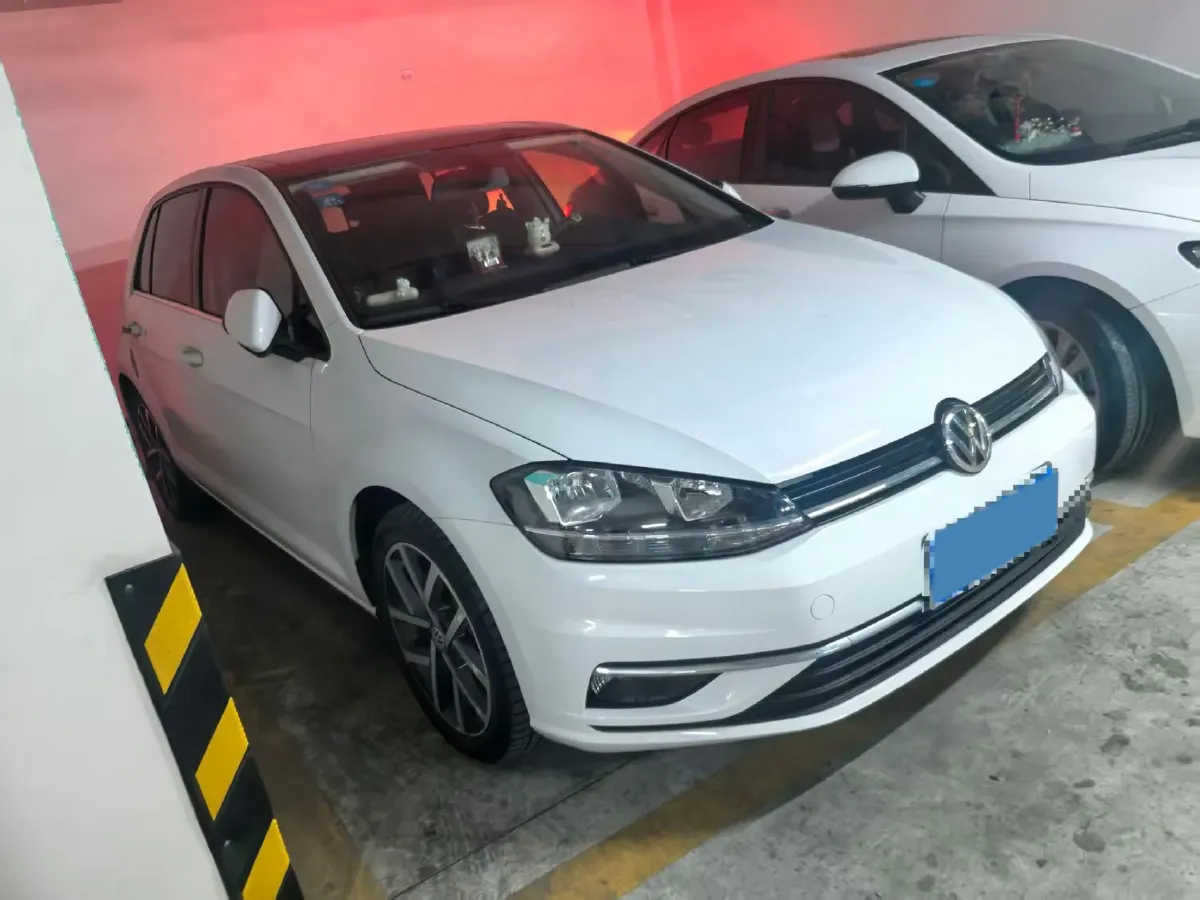 2020 Volkswagen Golf 1.4T 150HP L4 7DCT,autocango,china used car exporter,china ev exporter,chinese used car exporter,chinese used ev exporter