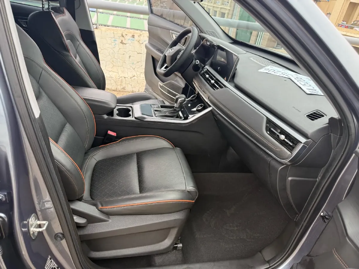 2020 Chery Tiggo 5x 1.5L 116HP L4 CVT,autocango,china used car exporter,china ev exporter,chinese used car exporter,chinese used ev exporter