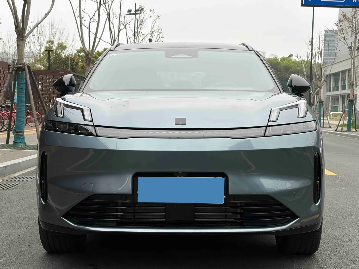 2023 LYNK&CO 08 EM-P 1.5T 163HP L4 3DHT PHEV 39.6KWH,autocango,china used car exporter,china ev exporter,chinese used car exporter,chinese used ev exporter