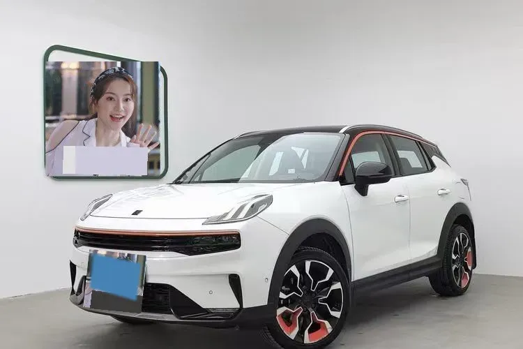 2020 LYNK&CO 06 1.5T 177HP L3 7DCT,autocango,china used car exporter,china ev exporter,chinese used car exporter,chinese used ev exporter