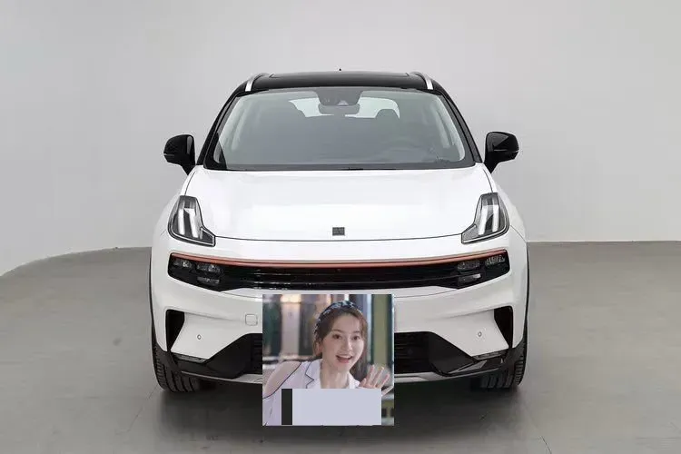 2020 LYNK&CO 06 1.5T 177HP L3 7DCT,autocango,china used car exporter,china ev exporter,chinese used car exporter,chinese used ev exporter