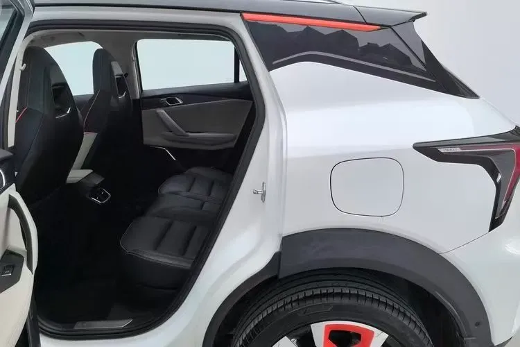 2020 LYNK&CO 06 1.5T 177HP L3 7DCT,autocango,china used car exporter,china ev exporter,chinese used car exporter,chinese used ev exporter