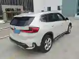 2023 BMW X1 1.5T 156HP L3 7DCT