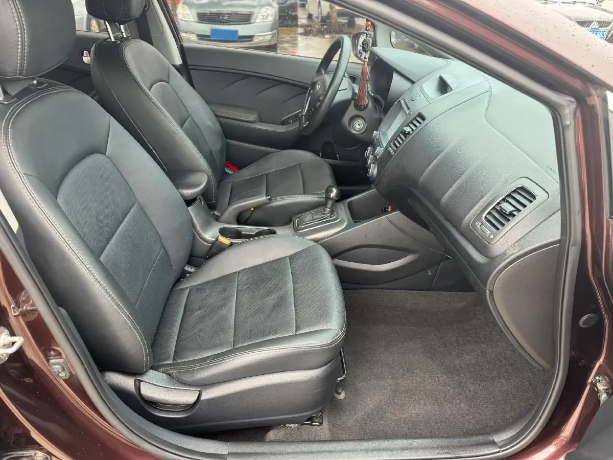 2016 Kia K3 1.6L 128HP L4 6AT,autocango,china used car exporter,china ev exporter,chinese used car exporter,chinese used ev exporter