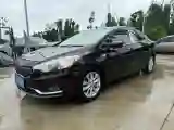 2016 Kia K3 1.6L 128HP L4 6AT