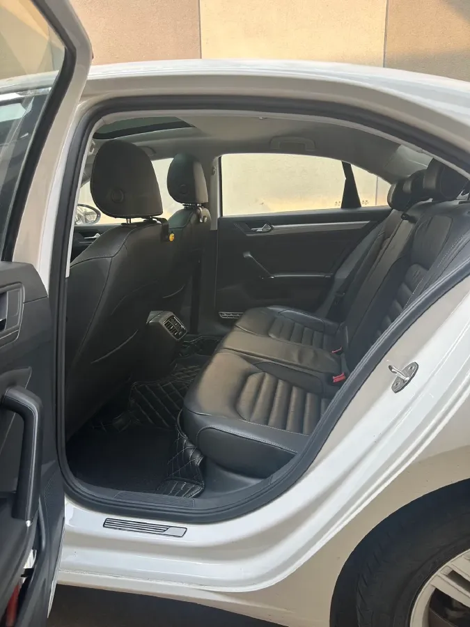 2018 Volkswagen Lamando 1.4T 150HP L4 7DCT,autocango,china used car exporter,china ev exporter,chinese used car exporter,chinese used ev exporter