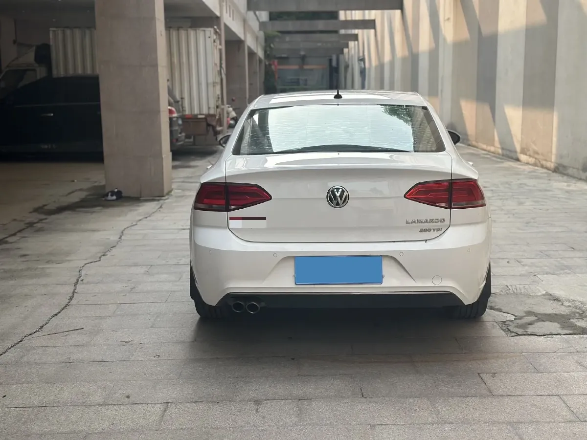 2018 Volkswagen Lamando 1.4T 150HP L4 7DCT,autocango,china used car exporter,china ev exporter,chinese used car exporter,chinese used ev exporter