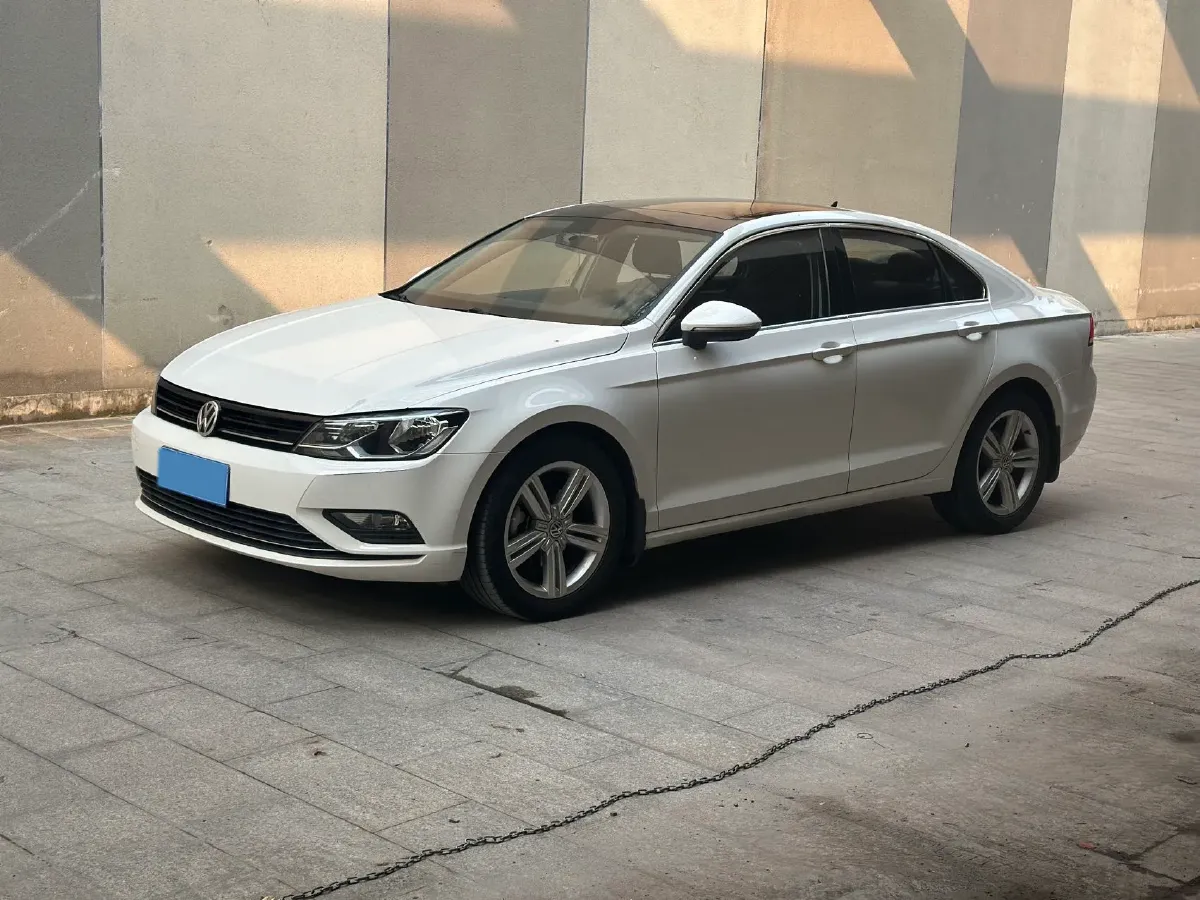 2018 Volkswagen Lamando 1.4T 150HP L4 7DCT,autocango,china used car exporter,china ev exporter,chinese used car exporter,chinese used ev exporter