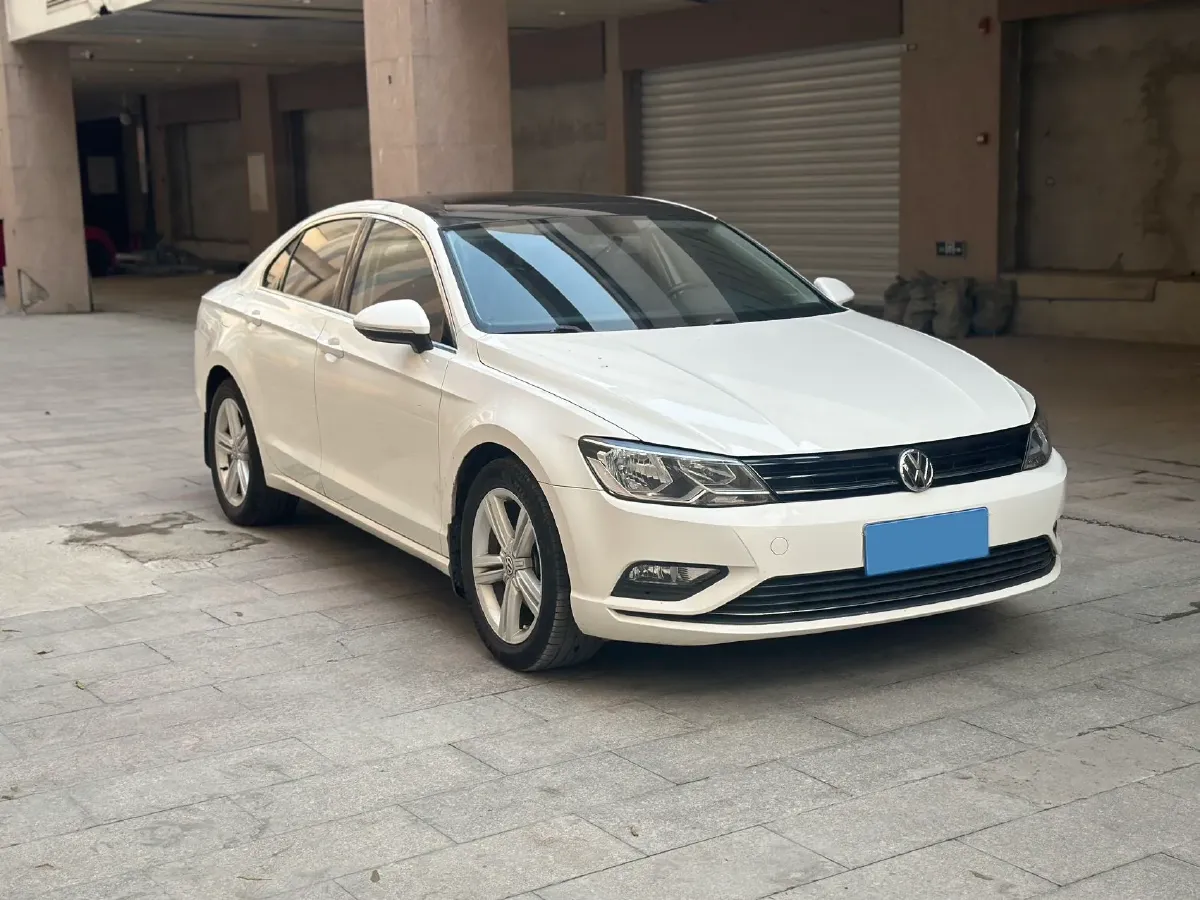2018 Volkswagen Lamando 1.4T 150HP L4 7DCT,autocango,china used car exporter,china ev exporter,chinese used car exporter,chinese used ev exporter