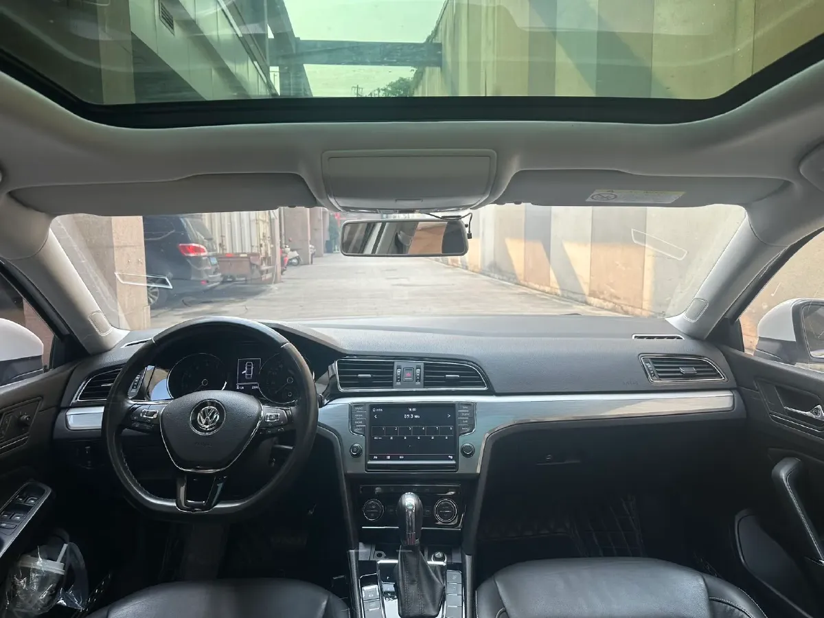 2018 Volkswagen Lamando 1.4T 150HP L4 7DCT,autocango,china used car exporter,china ev exporter,chinese used car exporter,chinese used ev exporter