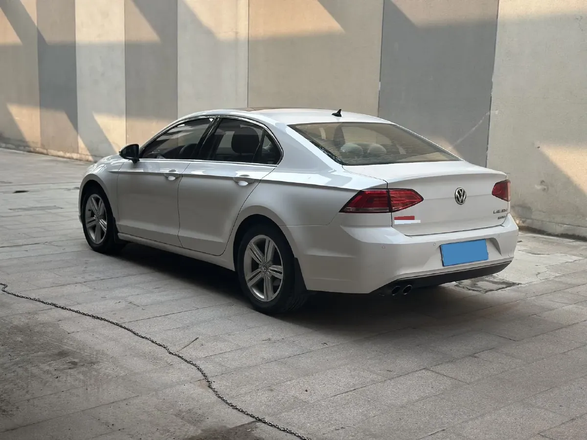 2018 Volkswagen Lamando 1.4T 150HP L4 7DCT,autocango,china used car exporter,china ev exporter,chinese used car exporter,chinese used ev exporter