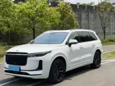 2020 LI ONE,autocango,china used car exporter,china ev exporter,chinese used car exporter,chinese used ev exporter