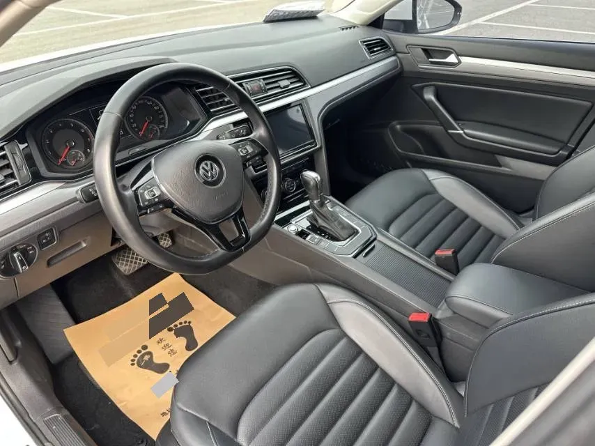 2019 Volkswagen Passat 1.4T 150HP L4 7DCT,autocango,china used car exporter,china ev exporter,chinese used car exporter,chinese used ev exporter