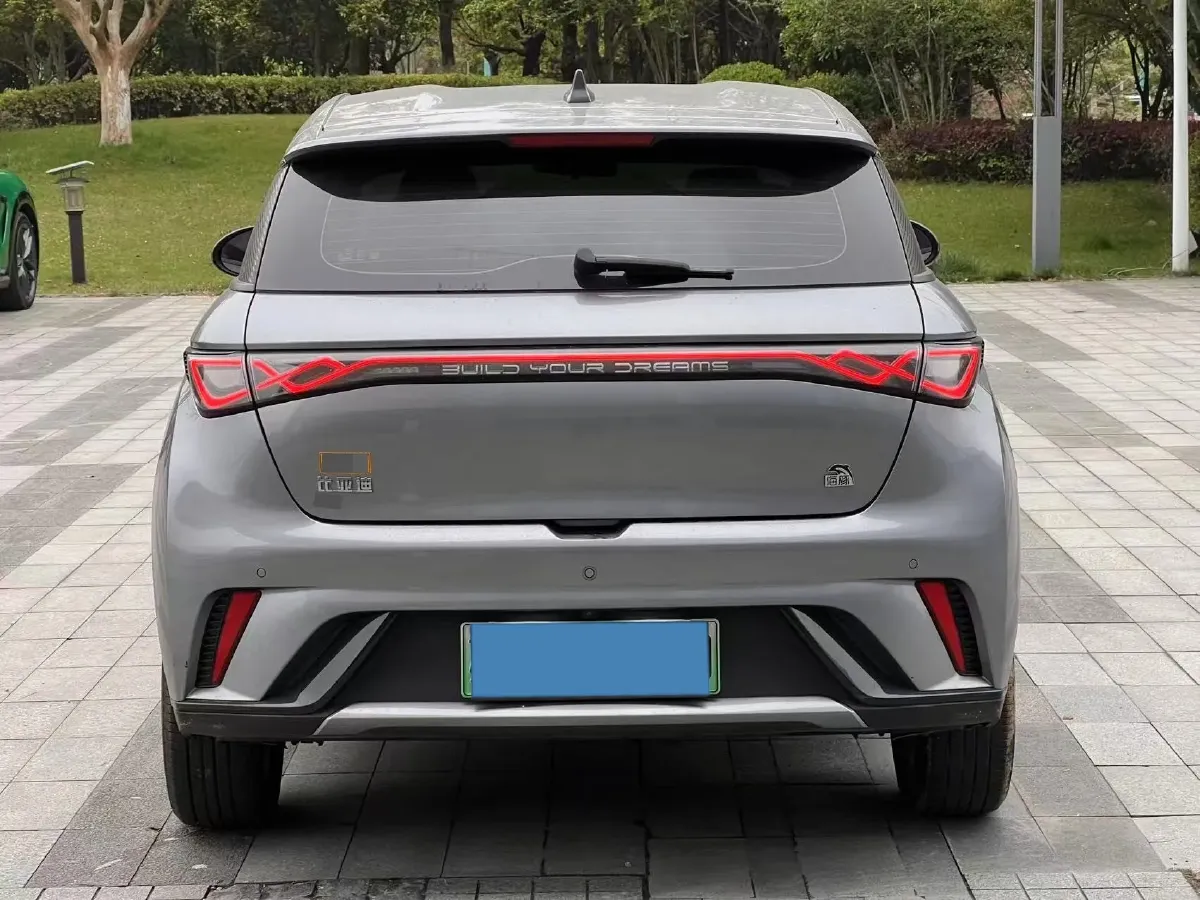 2023 BYD Dolphin BEV 44.928KWH,autocango,china used car exporter,china ev exporter,chinese used car exporter,chinese used ev exporter