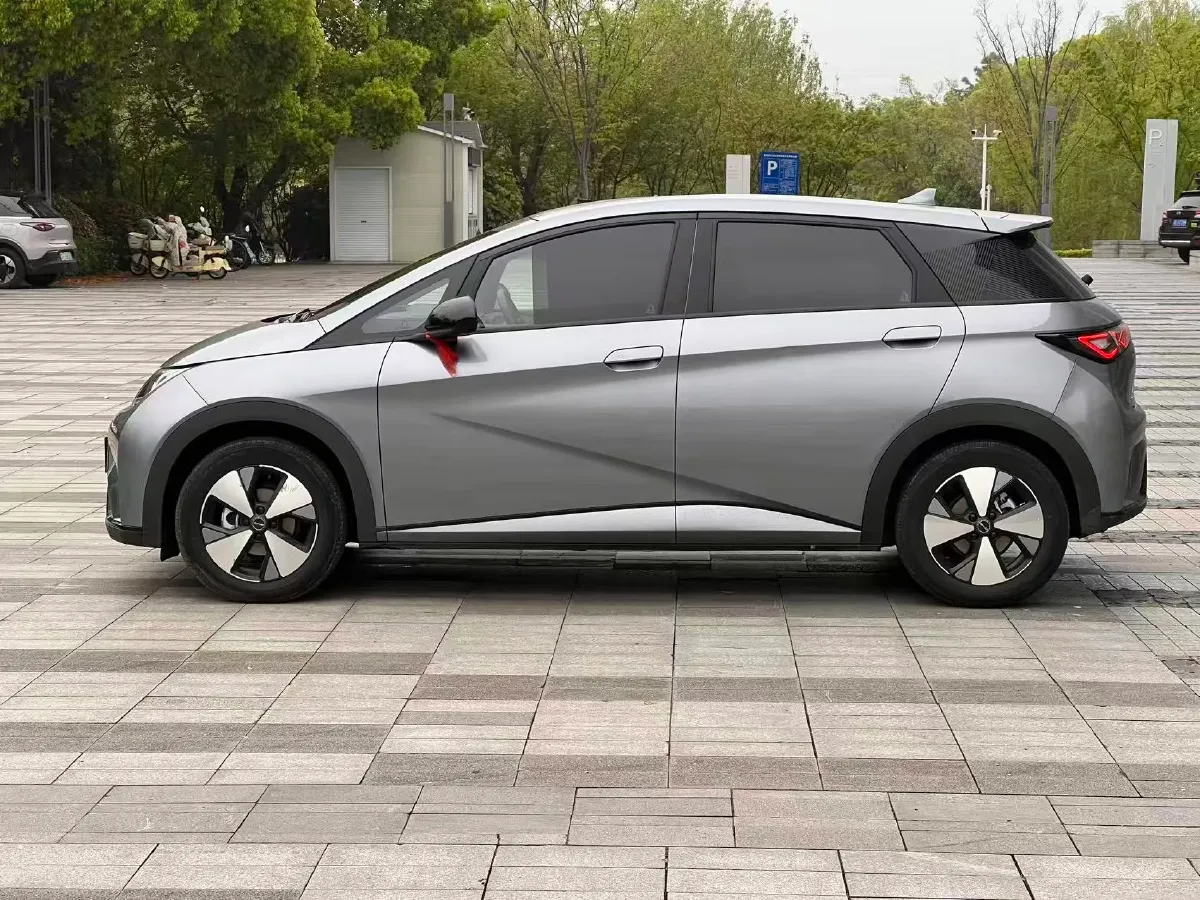 2023 BYD Dolphin BEV 44.928KWH,autocango,china used car exporter,china ev exporter,chinese used car exporter,chinese used ev exporter