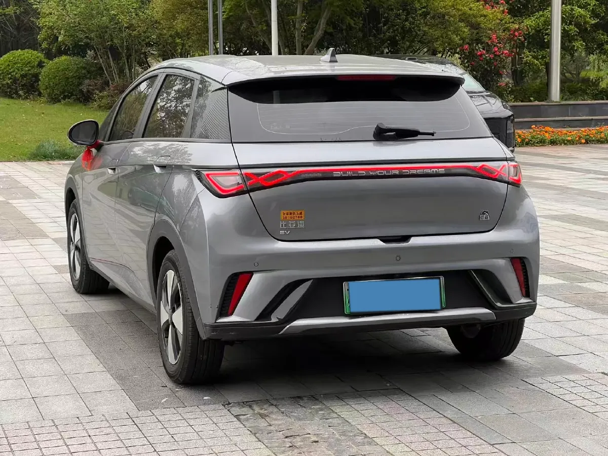 2023 BYD Dolphin BEV 44.928KWH,autocango,china used car exporter,china ev exporter,chinese used car exporter,chinese used ev exporter