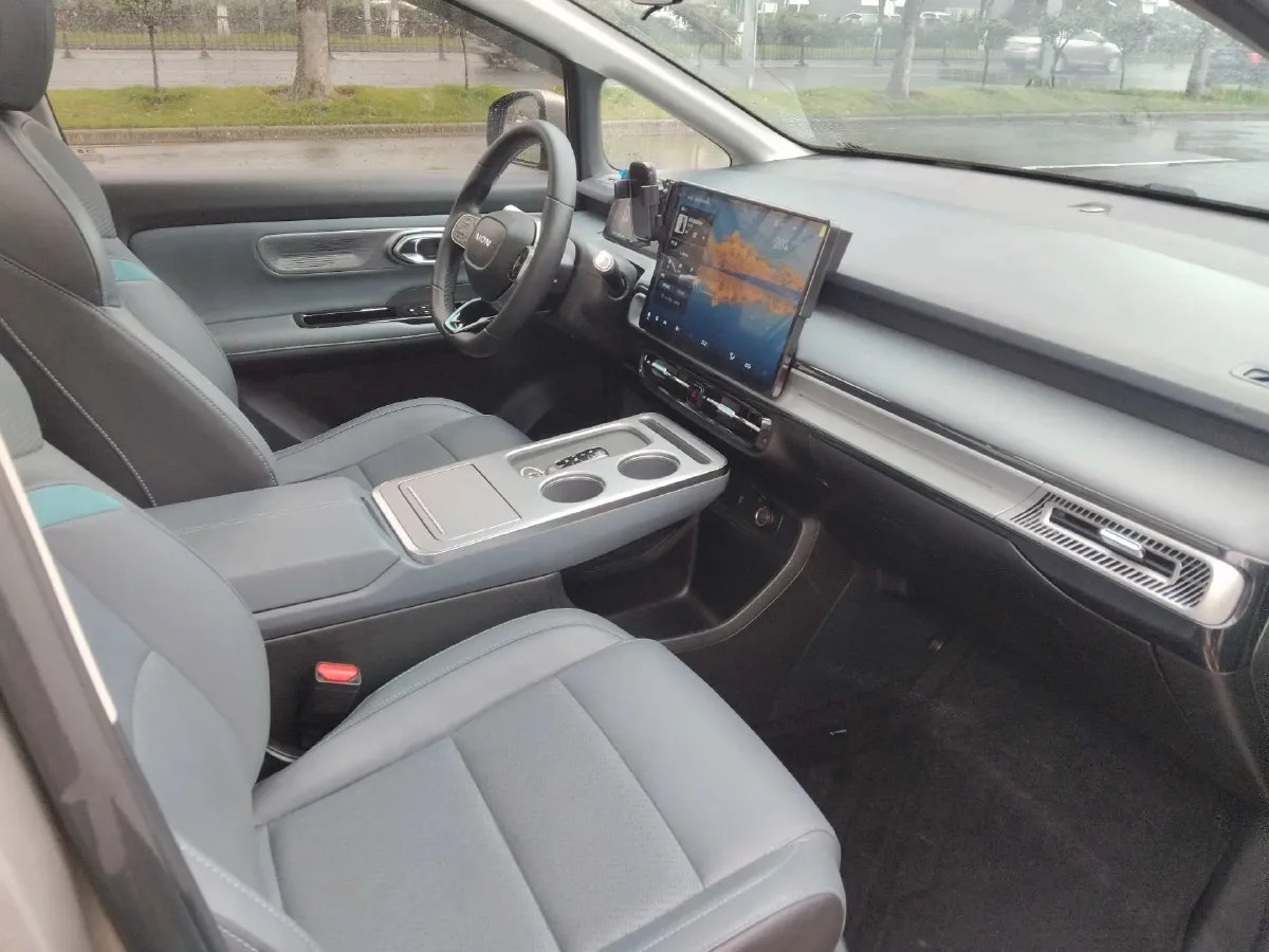 2023 Aion S Plus BEV 59.4KWH,autocango,china used car exporter,china ev exporter,chinese used car exporter,chinese used ev exporter