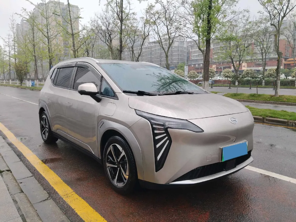 2023 Aion S Plus BEV 59.4KWH,autocango,china used car exporter,china ev exporter,chinese used car exporter,chinese used ev exporter