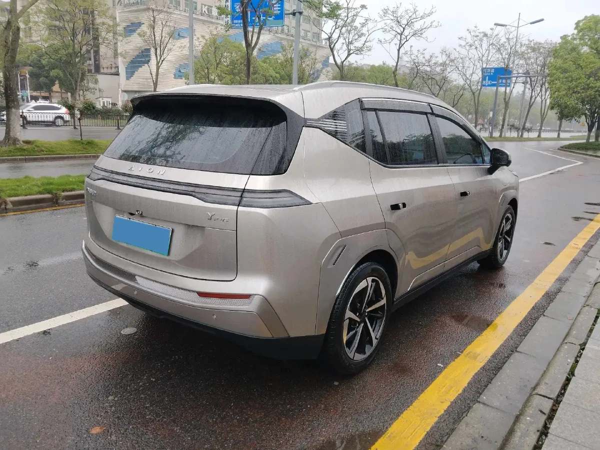 2023 Aion S Plus BEV 59.4KWH,autocango,china used car exporter,china ev exporter,chinese used car exporter,chinese used ev exporter