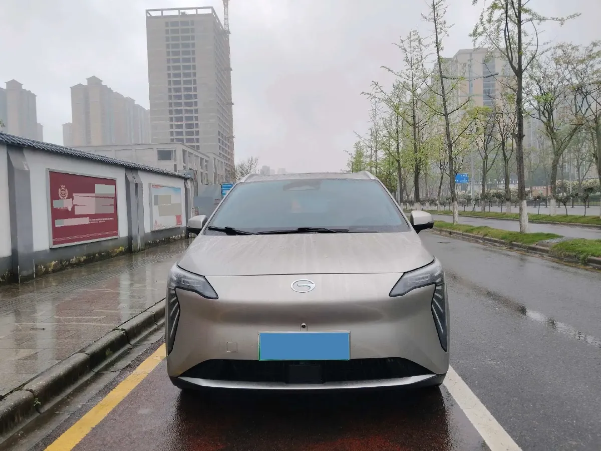 2023 Aion S Plus BEV 59.4KWH,autocango,china used car exporter,china ev exporter,chinese used car exporter,chinese used ev exporter