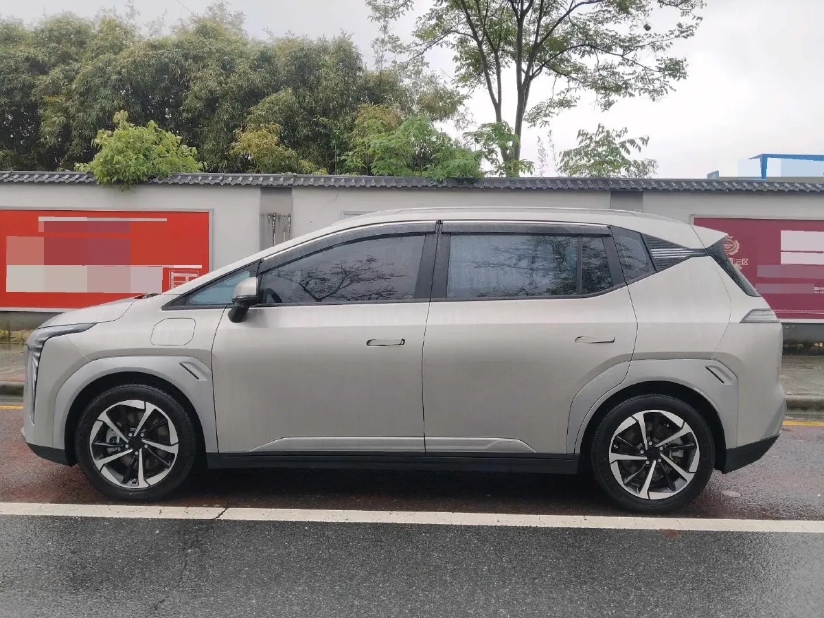 2023 Aion S Plus BEV 59.4KWH,autocango,china used car exporter,china ev exporter,chinese used car exporter,chinese used ev exporter