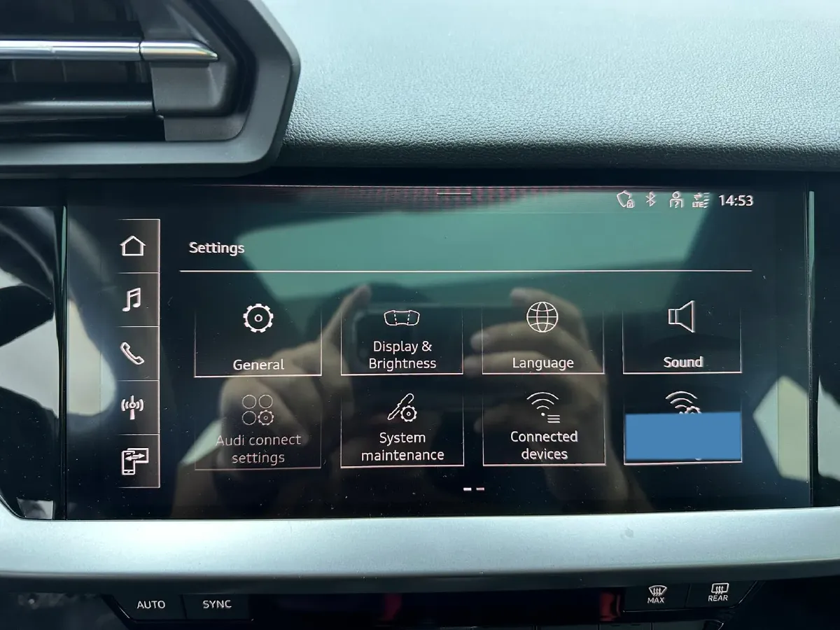 2023 Audi A3 1.4T 150HP L4 7DCT,autocango,china used car exporter,china ev exporter,chinese used car exporter,chinese used ev exporter