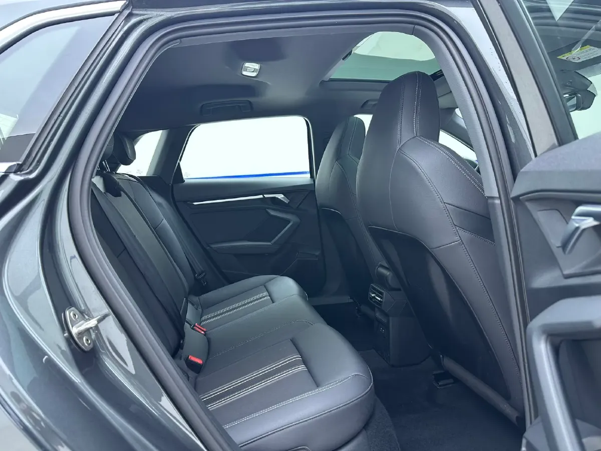 2023 Audi A3 1.4T 150HP L4 7DCT,autocango,china used car exporter,china ev exporter,chinese used car exporter,chinese used ev exporter