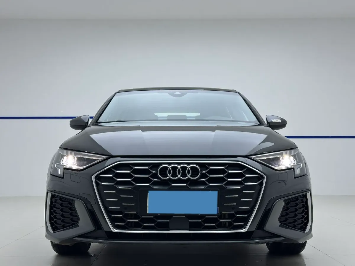 2023 Audi A3 1.4T 150HP L4 7DCT,autocango,china used car exporter,china ev exporter,chinese used car exporter,chinese used ev exporter