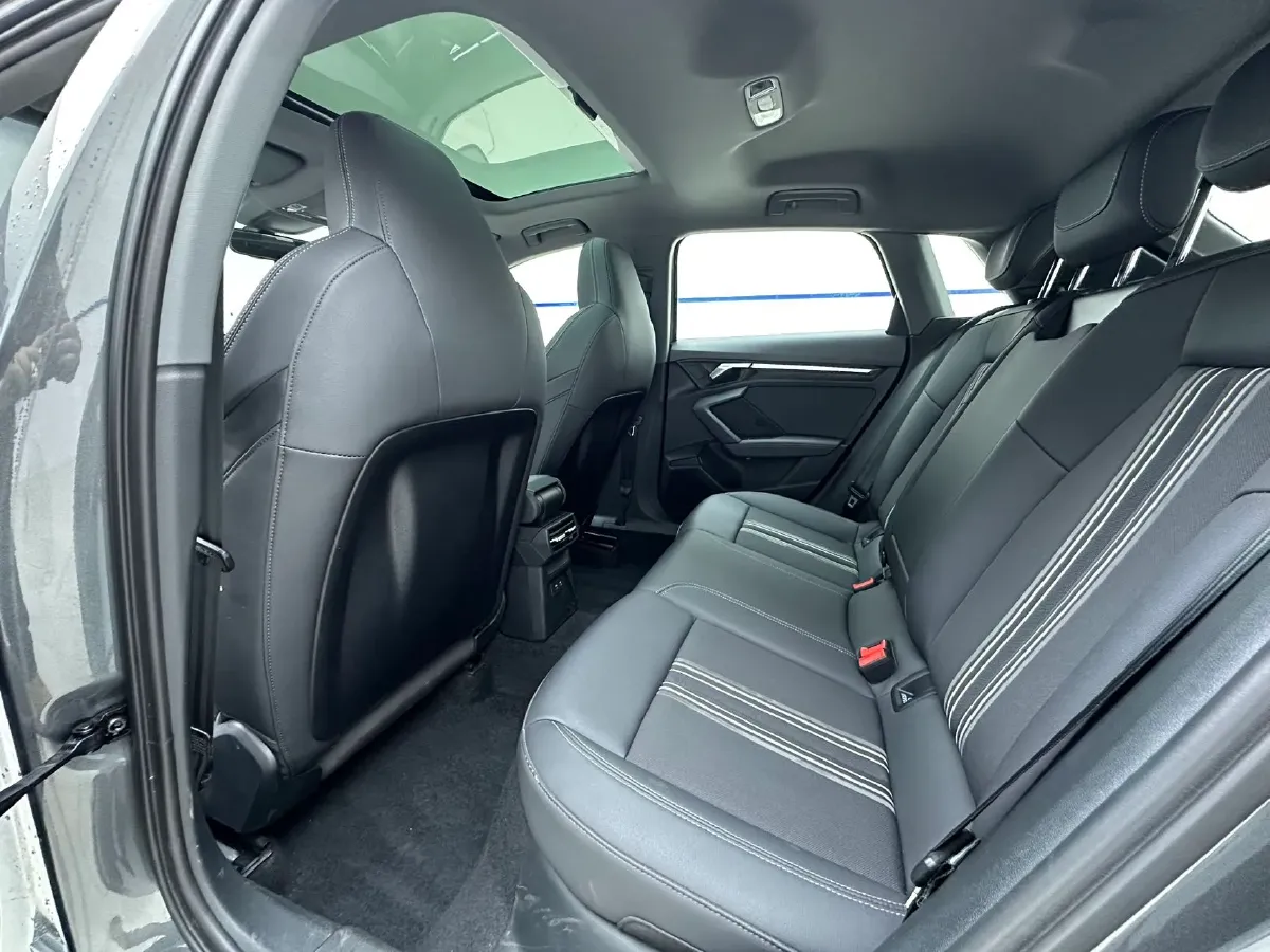 2023 Audi A3 1.4T 150HP L4 7DCT,autocango,china used car exporter,china ev exporter,chinese used car exporter,chinese used ev exporter