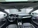 2023 Audi A3 1.4T 150HP L4 7DCT