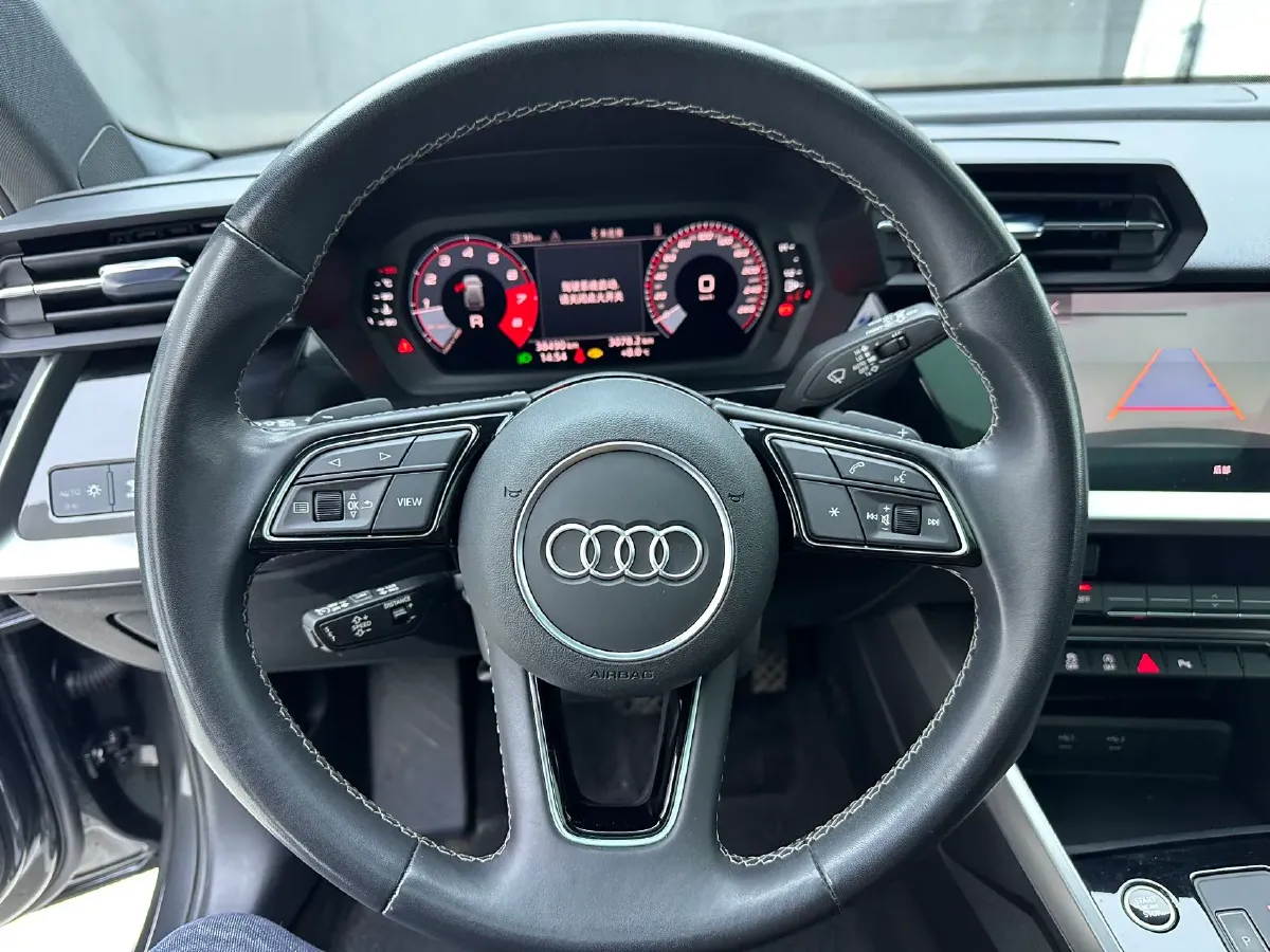 2023 Audi A3 1.4T 150HP L4 7DCT,autocango,china used car exporter,china ev exporter,chinese used car exporter,chinese used ev exporter