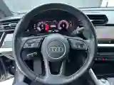 2023 Audi A3 1.4T 150HP L4 7DCT